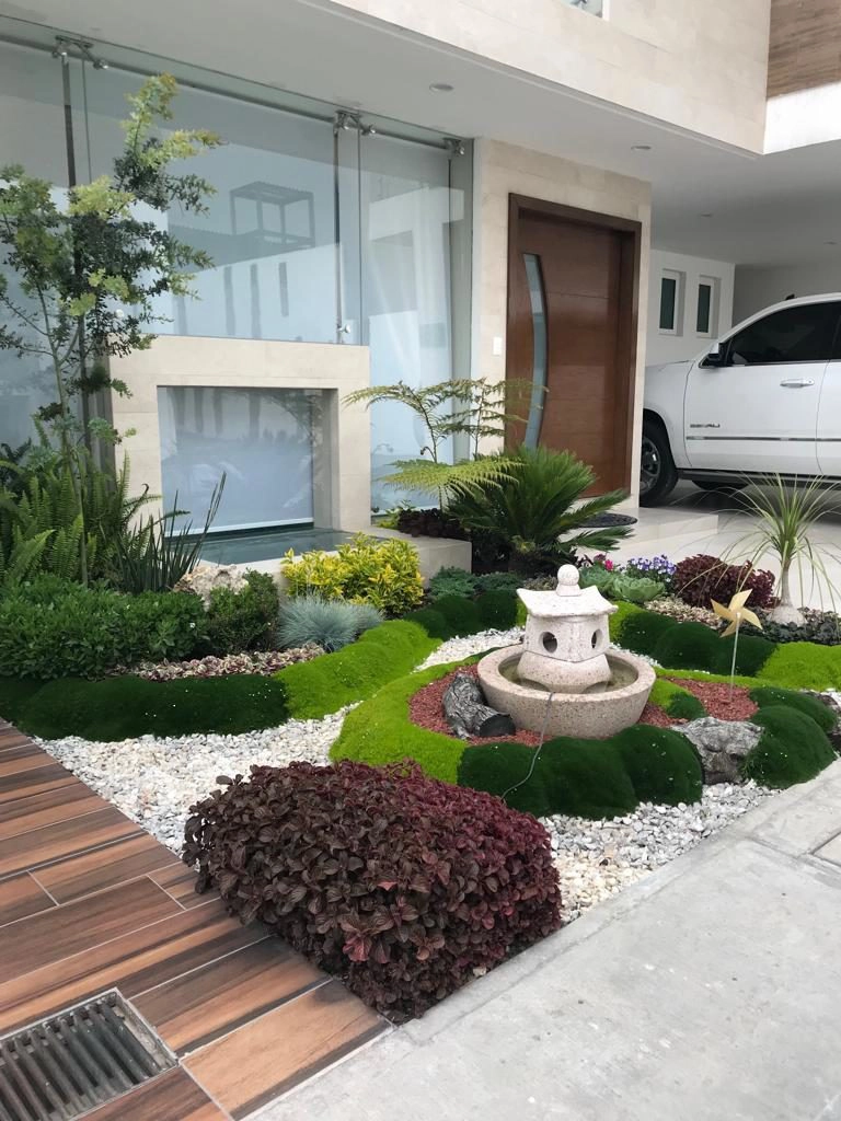 Jardín Residencial - Naguanagua, Carabobo