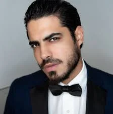 Carlos Mendoza