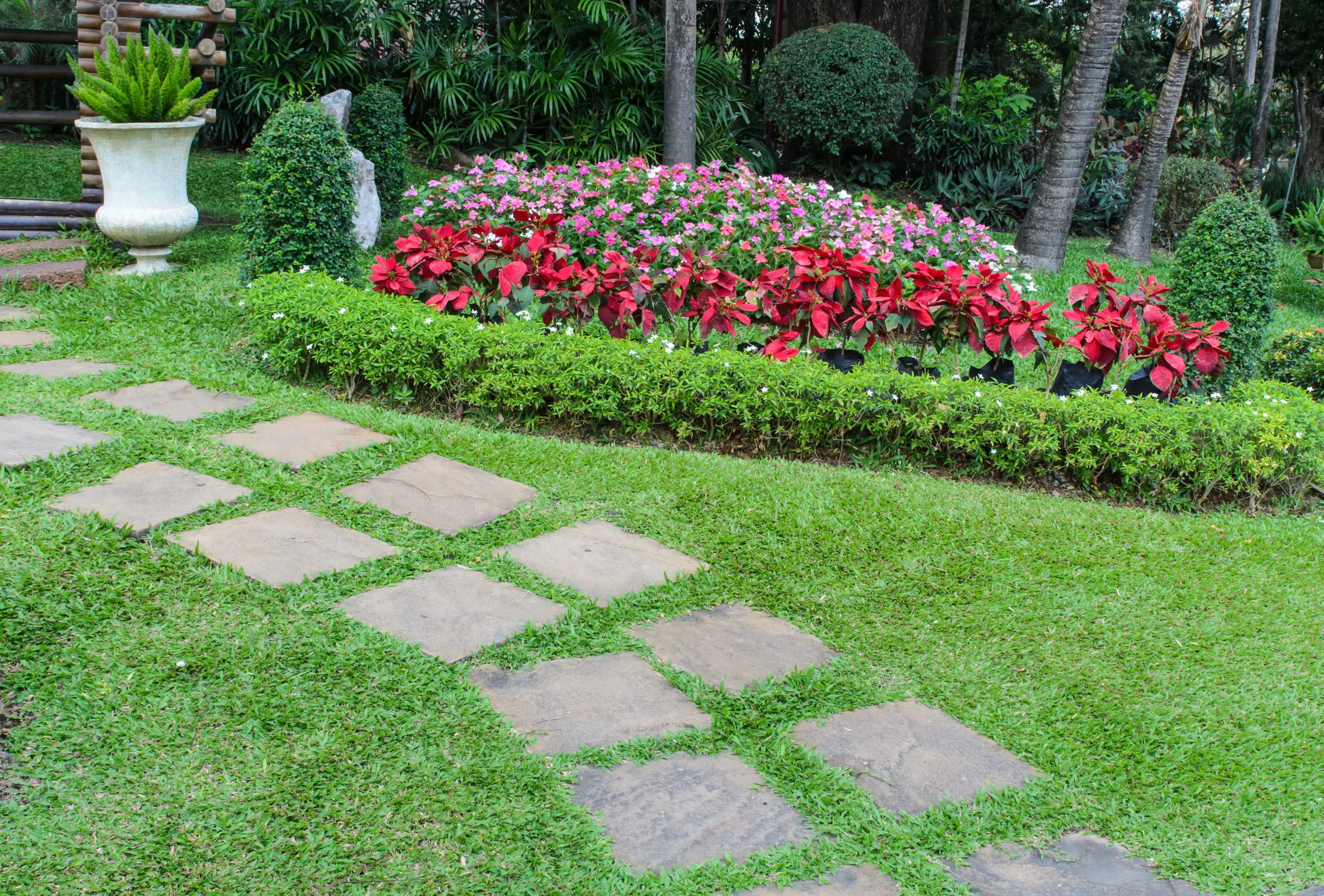 Diseño de jardines
