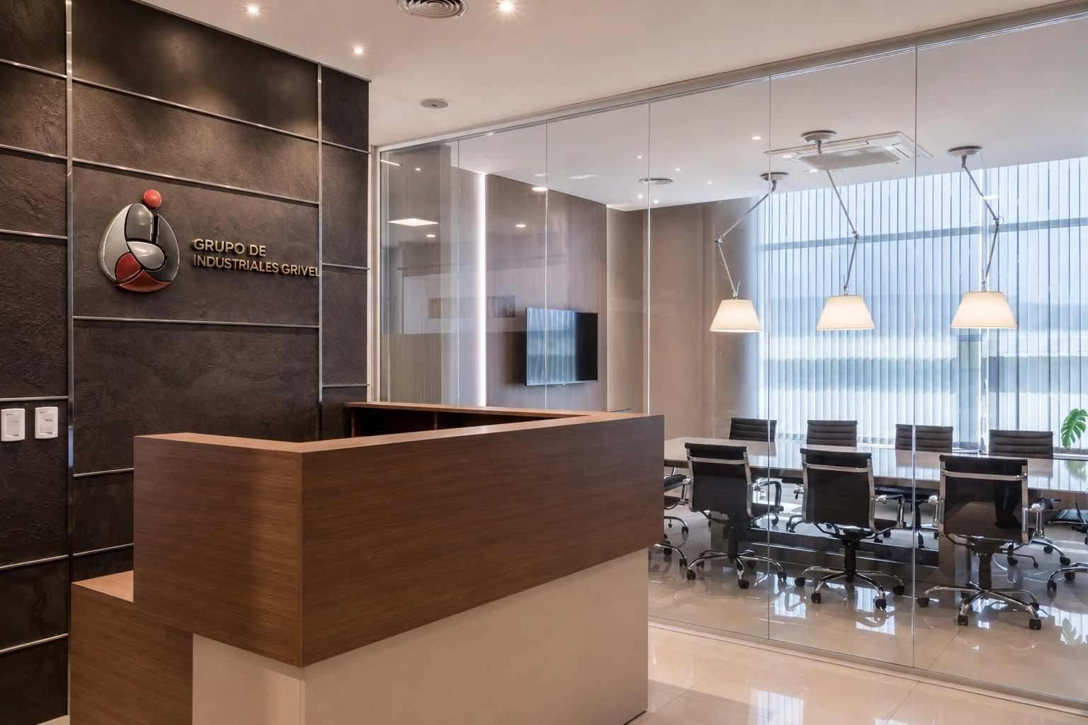 Oficina Corporativa - Valencia, Carabobo