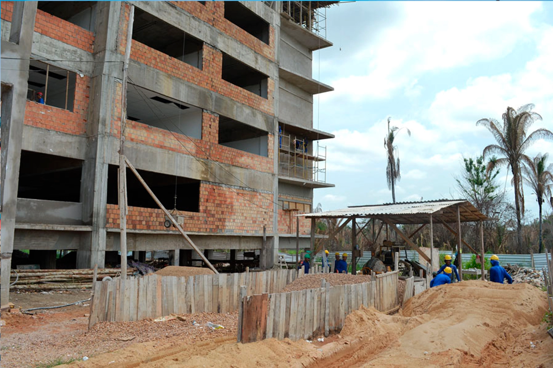 Condominio Vista Hermosa - San Diego, Carabobo
